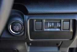 2024 Subaru Crosstrek 2.0L