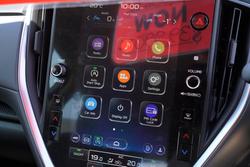 2024 Subaru Crosstrek 2.0L