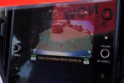 2024 Subaru Crosstrek 2.0L