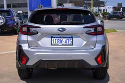 2024 Subaru Crosstrek 2.0L