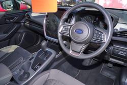 2024 Subaru Crosstrek 2.0L