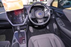 2024 Subaru Crosstrek 2.0L