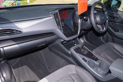 2024 Subaru Crosstrek 2.0L