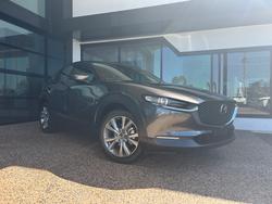 2025 Mazda
CX-30 G20 Touring