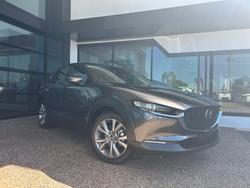 2025 Mazda
CX-30 G20 Touring
