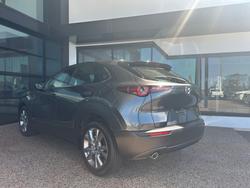 2025 Mazda
CX-30 G20 Touring