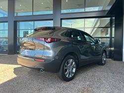 2025 Mazda
CX-30 G20 Touring