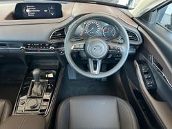 2025 Mazda
CX-30 G20 Touring