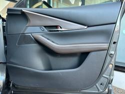2025 Mazda
CX-30 G20 Touring
