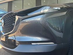 2025 Mazda
CX-30 G20 Touring