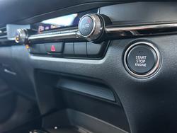 2025 Mazda
CX-30 G20 Touring