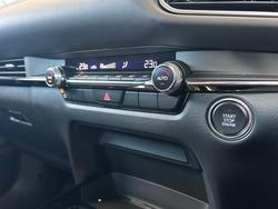 2025 Mazda
CX-30 G20 Touring