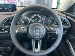 2025 Mazda
CX-30 G20 Touring