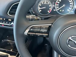 2025 Mazda
CX-30 G20 Touring