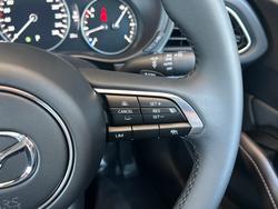 2025 Mazda
CX-30 G20 Touring