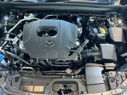 2025 Mazda
CX-30 G20 Touring