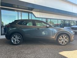 2025 Mazda
CX-30 G20 Touring