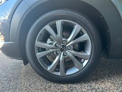 2025 Mazda
CX-30 G20 Touring