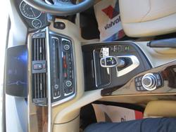 2012 BMW 3 Series 320i F30 Grey