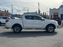 2020 Mazda BT-50