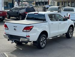 2020 Mazda BT-50
