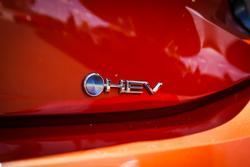 2025 Toyota COROLLA SX