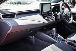 2025 Toyota COROLLA SX