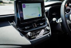 2025 Toyota COROLLA SX