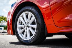 2025 Toyota COROLLA SX