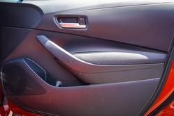 2025 Toyota COROLLA SX