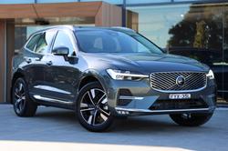 2026 Volvo XC60 Plus B5 Bright