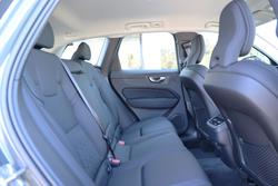 2026 Volvo XC60 Plus B5 Bright