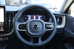 2026 Volvo XC60 Plus B5 Bright