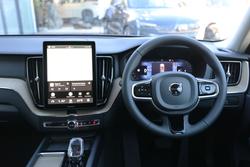 2026 Volvo XC60 Plus B5 Bright
