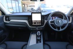 2026 Volvo XC60 Plus B5 Bright