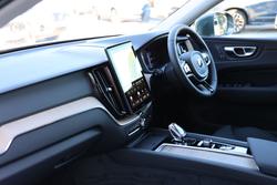 2026 Volvo XC60 Plus B5 Bright