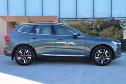 2026 Volvo XC60 Plus B5 Bright