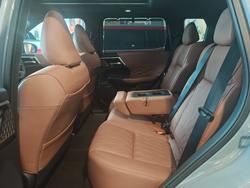 2025 MITSUBISHI Outlander EXCEED TOURER