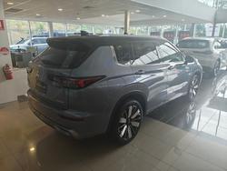 2025 MITSUBISHI Outlander EXCEED TOURER