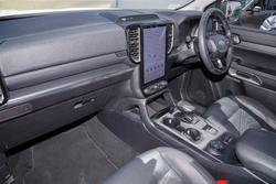 2024 Ford Everest Trend