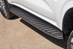 2024 Ford Everest Trend