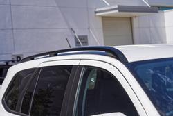 2024 Ford Everest Trend