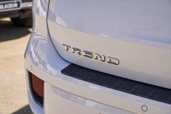 2024 Ford Everest Trend