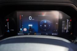 2024 Ford Everest Trend