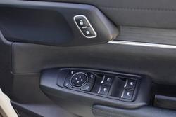 2024 Ford Everest Trend