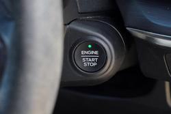 2024 Ford Everest Trend