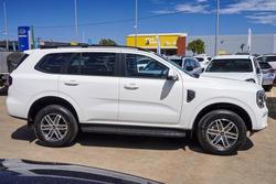 2024 Ford Everest Trend