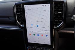 2024 Ford Everest Trend