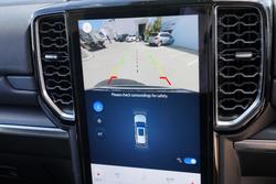 2024 Ford Everest Trend