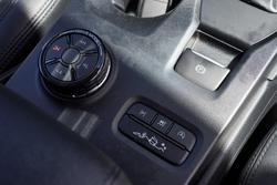 2024 Ford Everest Trend